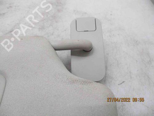 Right sun visor FORD FIESTA VI (CB1, CCN) 1.25 | BP19738875I2 
