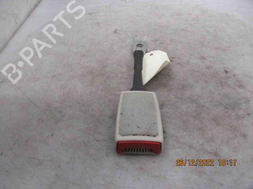 Used Seat buckle FIAT IDEA (350_) 1.4 16V (95 hp) 19713270