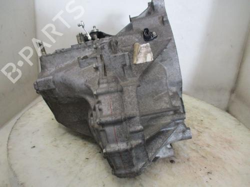 Gearbox MAZDA 6 Estate (GH) 2.0 MZR-CD (GH14) | BP32199345M3