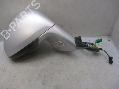Right mirror CITROËN C4 I (LC_) 1.6 HDi | BP26634996C27 