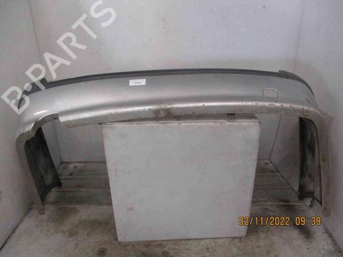 Rear bumper PEUGEOT 406 Break (8E/F) 2.2 HDi | BP26624922C8 