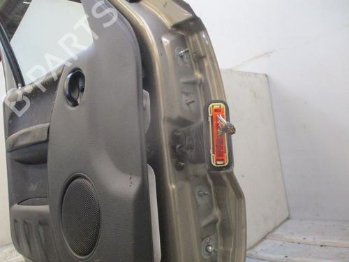Left front door JEEP CHEROKEE (KJ) 2.8 CRD 4x4 | BP24014492C2 