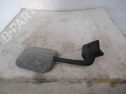 Left mirror CITROËN C15 Box Body/MPV (VD_) 1.9 D | BP26631176C26 