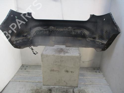 Rear bumper FIAT BRAVO II (198_) 1.6 D Multijet (198AXH1B) | BP30046564C8 