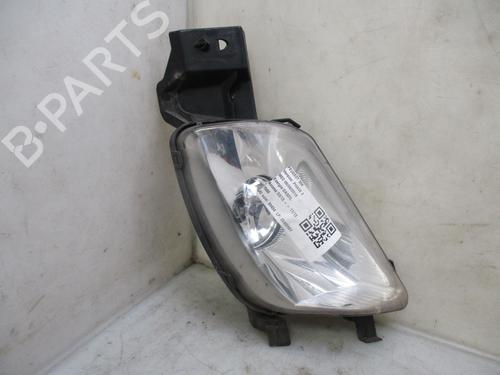 Used Right front fog light PEUGEOT 308 I (4A_, 4C_) 1.6 HDi (109 hp) 24996735
