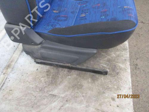 Right front seat CITROËN SAXO (S0, S1)  | BP24012561C16 