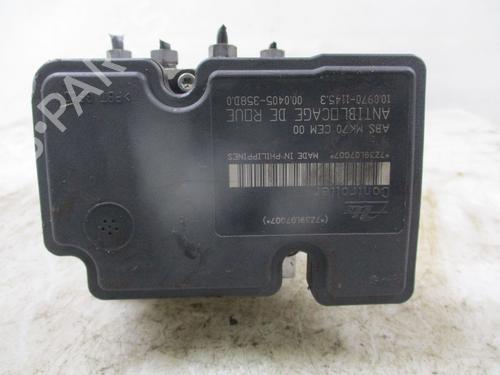 ABS pump CITROËN C3 I (FC_, FN_) 1.4 HDi | BP30865469M43 