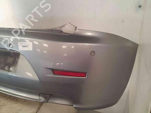 Rear bumper ALFA ROMEO 147 (937_) 1.9 JTDM 16V (937.AXN1B, 937.BXN1B) | BP26631468C8 