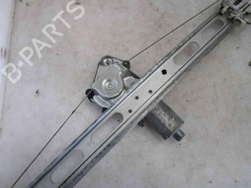 Front left window mechanism MERCEDES-BENZ A-CLASS (W168) A 170 CDI (168.008) | BP20204470C22 