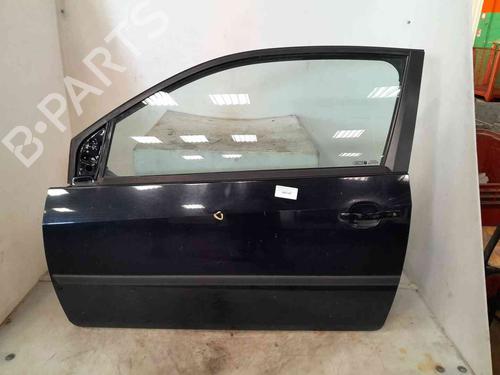 Used Left front door FORD FIESTA V (JH_, JD_) 1.3 (69 hp) 26631294