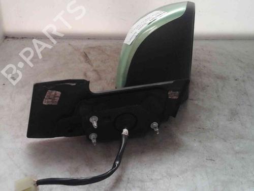 Right mirror OPEL AGILA B (H08) 1.3 CDTI (F68) | BP19712856C27 