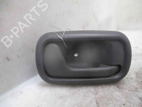 Used Rear right interior door handle FIAT PUNTO (176_) 55 1.1 (54 hp) 19740131