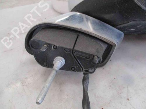 Right mirror CITROËN C3 I (FC_, FN_)  | BP26633308C27 