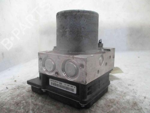 ABS pump AUDI A4 B8 (8K2) 1.8 TFSI | BP19739003M43 
