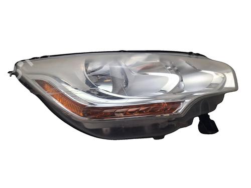 Right headlight CITROËN C4 II (NC_) 1.6 HDi 90 | BP40552237C29 - Image 2