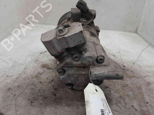 AC compressor ALFA ROMEO MITO (955_) 1.6 JTDM (955AXC1B) | BP26632983M34 