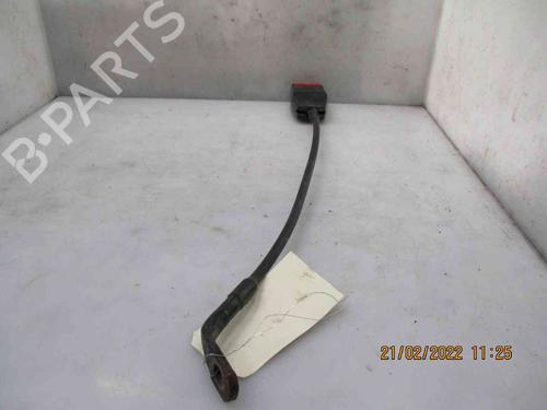 Seat buckle RENAULT TRAFIC Van (T_, P_, V_) 2.1 D 4x4 | BP30723167I32 