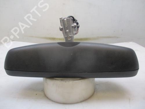Rear mirror FORD FIESTA VI (CB1, CCN) 1.25 | BP24014200I6 
