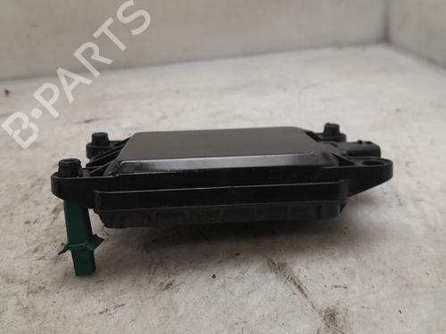 Electronic module RENAULT MEGANE IV Hatchback (B9A/M/N_) 1.5 Blue dCi 115 (B9A6) | BP31604461M83 