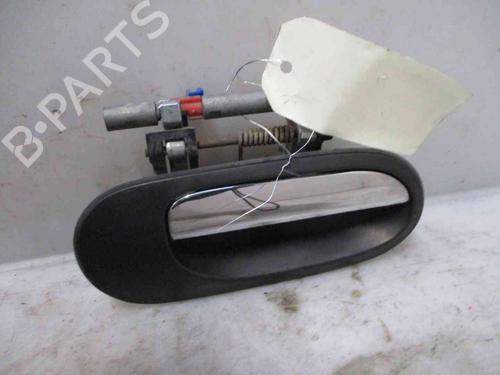 Used Front right exterior door handle NISSAN ALMERA II Hatchback (N16) [2000-2025]  24008735