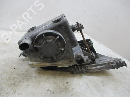 Venstre  foran tåkelykt OPEL CORSA C (X01) 1.4 Twinport (F08, F68) | BP24014576C30 