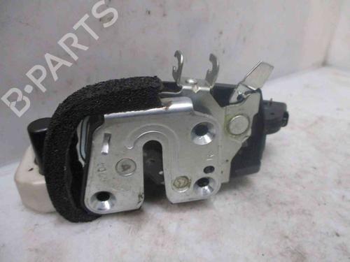 Rear right lock NISSAN MICRA IV (K13K, K13KK) 1.2 | BP20205934C99 