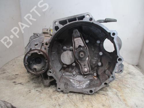 Used Gearbox Gearbox VW GOLF VII (5G1, BQ1, BE1, BE2) 1.6 TDI (105 hp) 36680386 36680386