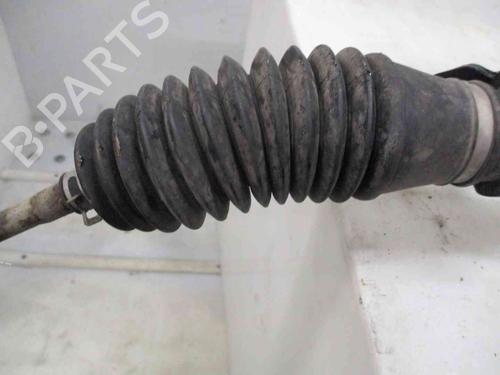Steering rack OPEL AGILA (B) (H08) 1.0 (F68) | BP26631230M22 
