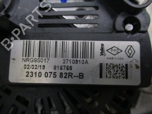 Alternator DACIA SANDERO II 1.0 SCe 75 (B8JC, B8JD, B8NC) | BP30650954M7 