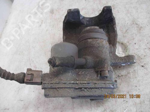 Left rear brake caliper HONDA JAZZ II (GD_, GE3, GE2) 1.3 iDSi (GD1) | BP19735907M107 