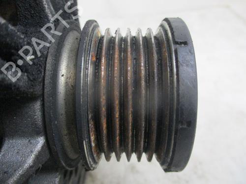 Alternator PEUGEOT 3008 I MPV (0U_)  | BP29413785M7