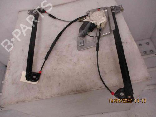 Front right window mechanism BMW 5 (E39) 530 d | BP26623438C23 