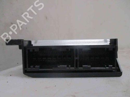 ECU airbags CITROËN C4 Grand Picasso I (UA_) 1.6 HDi 110 | BP26631111M53