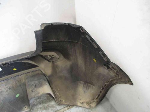 Rear bumper SEAT ALTEA (5P1)  | BP19717674C8 