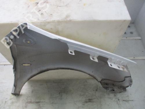 Left front fenders CITROËN BERLINGO MULTISPACE (B9) 1.6 HDi 90 | BP40468133C41 - Image 3