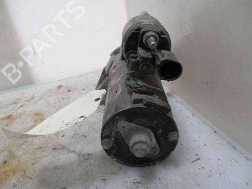 Starter VW TOURAN (1T3) 1.2 TSI | BP20206349M8 