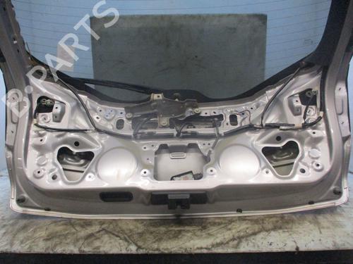 Tailgate TOYOTA C-HR (_X1_) 1.8 Hybrid (ZYX10_, ZYX11_, ZYX10R, ZYX11R) | BP24014094C6