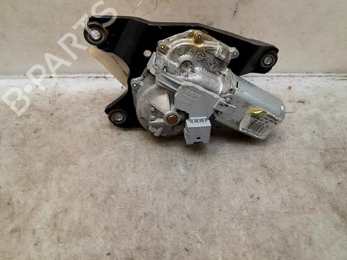 Rear wiper motor BMW X1 (E84)  | BP26635235M102 