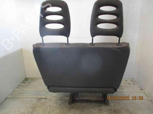 Rear seat CITROËN JUMPY I Van (BS_, BT_, BY_, BZ_)  | BP20201949C17 