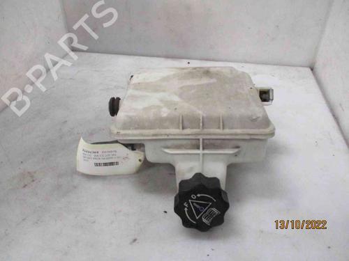 Ekspansjonstank PEUGEOT 206 CC (2D) 2.0 S16 (136 hp) 26627272