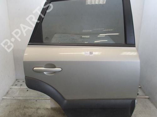 Used Right rear door HYUNDAI TUCSON (JM) 2.0 CRDi All-wheel Drive (113 hp) 27690175