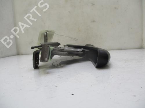 Hand brake FORD FIESTA V (JH_, JD_) 1.4 16V | BP26636625I18 