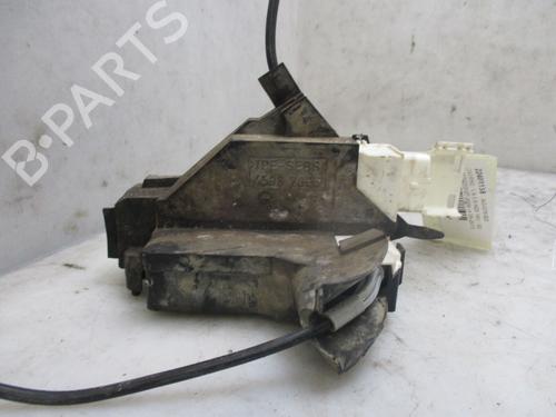 Høyre bak lås CITROËN C4 I (LC_) 1.6 HDi | BP26634216C99 