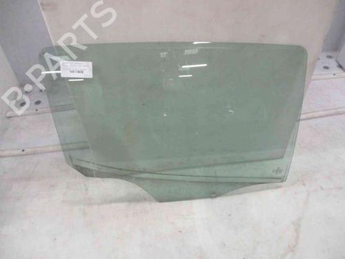 Used Rear right door window PEUGEOT 207 SW (WK_) 1.6 HDi (109 hp) 26633637