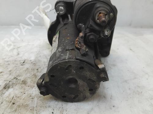 Startmotor FORD FIESTA VI (CB1, CCN) 1.4 TDCi | BP31029171M8