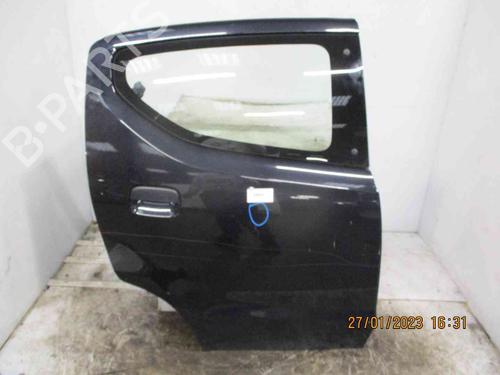 Used Right rear door SUZUKI ALTO VII (GF, HA25_, HA35_) 1.0 (AMF310, GFC31S) (68 hp) 26626781