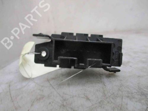 Heater resistor OPEL CORSA D (S07) 1.0 (L08, L68) | BP19714878M108 