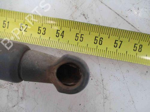 Tailgate lift support BMW 3 Touring (E46) 318 d | BP20508883C138 