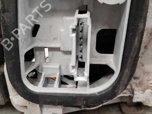 Right taillight VW POLO IV (9N_, 9A_) 1.4 TDI | BP28828217C35 