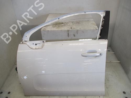 left-front-door-citroen-c3-iii-sx-2016-36572785 main image